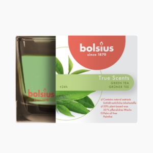 bolsius true scents